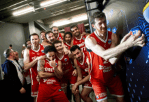 Ерџан Османи го живее сонот: Атаман го пофали, Шенгун му ветил „Ролекс“!