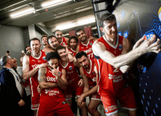 Ерџан Османи го живее сонот: Атаман го пофали, Шенгун му ветил „Ролекс“!