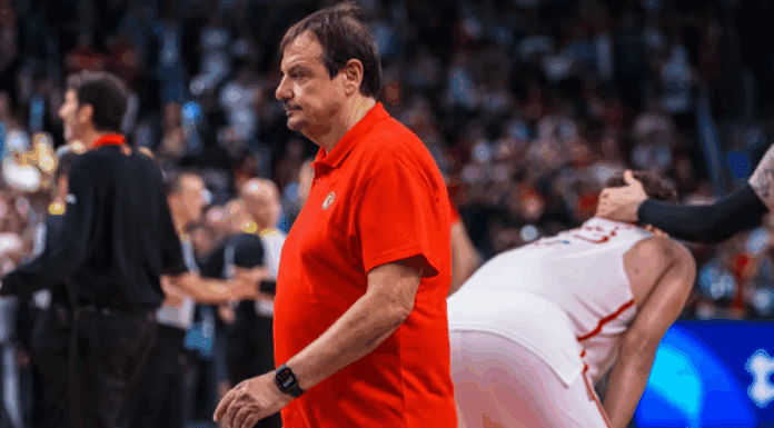 Атаман за првпат остана без зборови