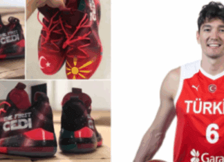 Џеди Осман: Среќен сум што во мојот Охрид и во Македонија се пратат сите мои успеси