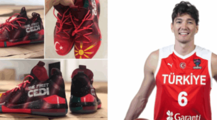 Џеди Осман: Среќен сум што во мојот Охрид и во Македонија се пратат сите мои успеси