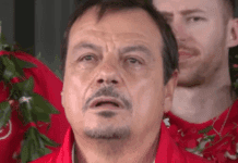 Ергин Атаман не успеа да ги сокрие солзите пред турскиот народ (ВИДЕО)