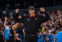 Наместо на прослава, селекторот на Германија заврши во болница