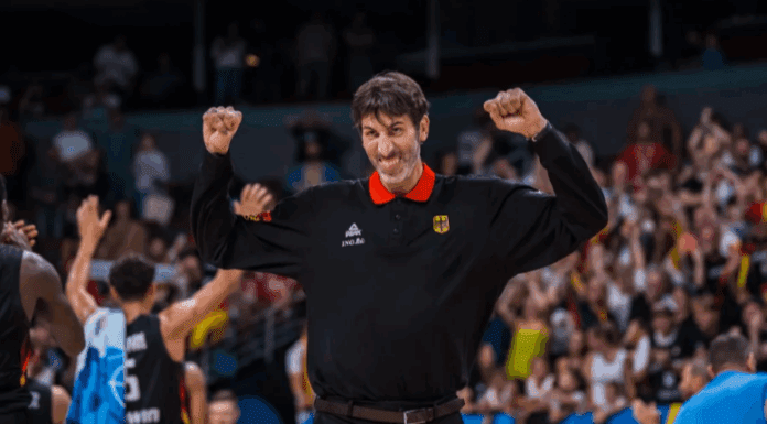 Наместо на прослава, селекторот на Германија заврши во болница