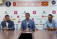 Тасевски: Наместо да седат дома пред телефон, најмладите треба да видат дека има нешто подобро!