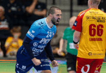 Хрватскиот ракометар без грешка – со 12 гола во мрежата на ГОГ!