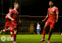 Шелбурн го прегази Работнички, нова мизерија за нашиот младински фудбал!