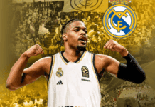 Го избркаа од Реал – се врати во Далас