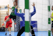 Пролет преку Радовиш до втора победа сезонава