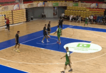 Вториот тим на Пелистер победнички во Куманово