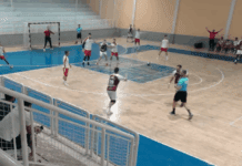 ГРК Тиквеш преку Струга до прва победа во Супер-лига!