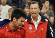 Ѓоковиќ на погребот на Пилиќ: Ние сме негови ученици, негово наследство…