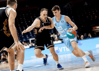 Пред финалето – малку Нено „магија“ (ВИДЕО)