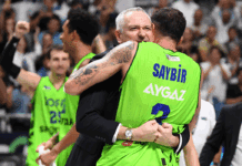 Рајковиќ си “гази“ во Лигата на Шампионите! Победата ја посвети на Панчо!