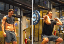 Ако ви фалеше Златан Ибрахимовиќ (ВИДЕО)