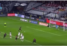 Вакво промашување од белата точка не сте виделе: Во Бразил е изведена најлошата паненка (ВИДЕО)