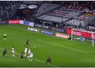 Вакво промашување од белата точка не сте виделе: Во Бразил е изведена најлошата паненка (ВИДЕО)