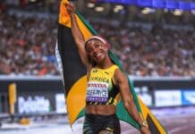 Крај на една блескава кариера: Шели-Ен Фрејзер Прајс потврди дека СП во Токио беше последното за неа