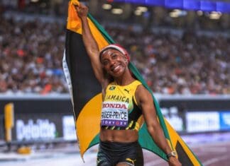 Крај на една блескава кариера: Шели-Ен Фрејзер Прајс потврди дека СП во Токио беше последното за неа