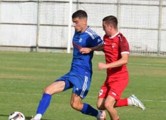 ВМФЛ: Дерби на Автокоманда -“Пиратите“ ја дочекуваат Шкендија (А)