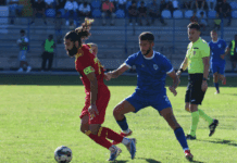 Ѓорче слави на Чаир три бода, Шкупи и натаму е на “нула“! (ФОТО)