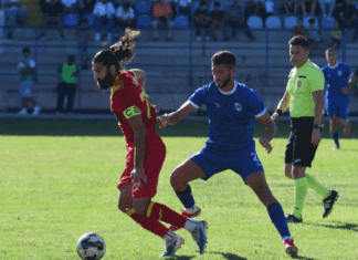 Ѓорче слави на Чаир три бода, Шкупи и натаму е на “нула“! (ФОТО)