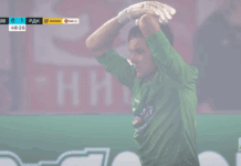 Хаос на “Маракана“: Раднички до 90.минута имаше 0:1, ама Ц. Звезда сепак победи, Лука Станковски остана на клупата!