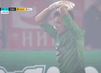 Хаос на “Маракана“: Раднички до 90.минута имаше 0:1, ама Ц. Звезда сепак победи, Лука Станковски остана на клупата!