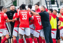 Коментар на 5.коло: Струга ТЛ и Силекс си “газат“, Работнички конечно постигна гол, хитот на колото е Арсими!