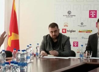 Двајца Македонци кандидати за членови на важни комисии на ЕХФ!