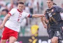 Против фаворитот да го поправиме лошиот старт на квалификациите