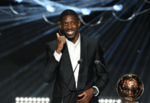 Објавени резултатите од гласањето за „Златната топка“: Воопшто не било напнато