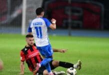 Вардар на ФФМ, Работнички на Автокоманда!