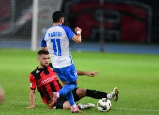 Коментар на 7.коло: Струга ТЛ и Вардар ГАЗАТ, Шкендија едвај победува, Пелистер има “четири од четири“ ама во порази!