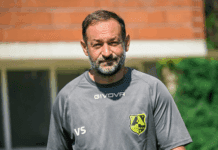 ТРЕНЕР НА КОЛОТО: Вилдан Салиу (Арсими)