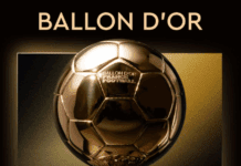 Неверојатно: Реал Мадрид после 25 години нема фудбалер со “Златна топка“!