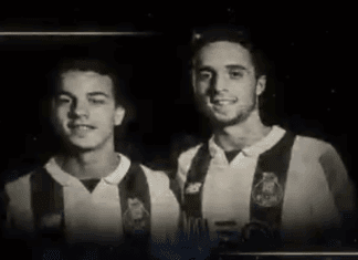 Срцепарателно видео во спомен на Диого Жота!(ВИДЕО)