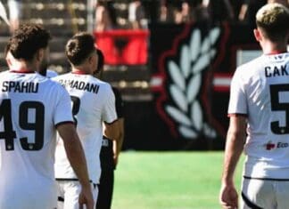 Спахиу за минимален триумф на Шкендија против Тиквеш (ВИДЕО)