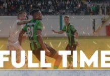 Башкими не се дава, Вардар одигра 0:0 во Куманово