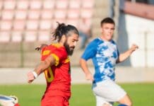 Полувреме ПМФЛ: МЃП доминира против Брера, Башкими води против Силекс