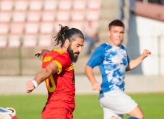 Полувреме ПМФЛ: МЃП доминира против Брера, Башкими води против Силекс