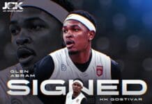 Абрам е ново име во Гостивар