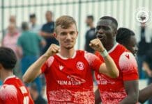 Малески ја постави Струга ТЛ на лидерското место во ПМФЛ