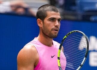 На 22 години има 53,5 милиони долари: Алкараз само од УС Опен „лапна“ 5 милиони долари