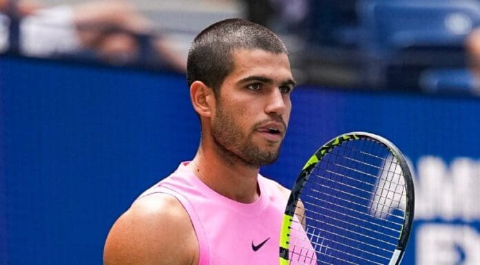 На 22 години има 53,5 милиони долари: Алкараз само од УС Опен „лапна“ 5 милиони долари