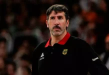 Германија до крајот на ЕВРО баскетот ќе биде без селекторот