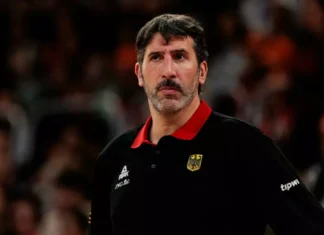 Германија до крајот на ЕВРО баскетот ќе биде без селекторот