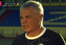 Нов рекордер: На 70 години настапи во Купот на Русија