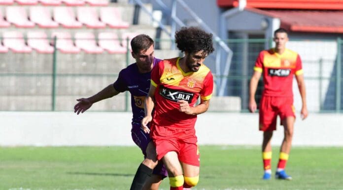 ПМФЛ: Очекувана и лесна победа на “лавовите“ во скопската пресметка