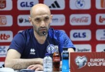 Казахстан во Скопје ќе дојде до нов селектор: Прифатена оставката на Алиев